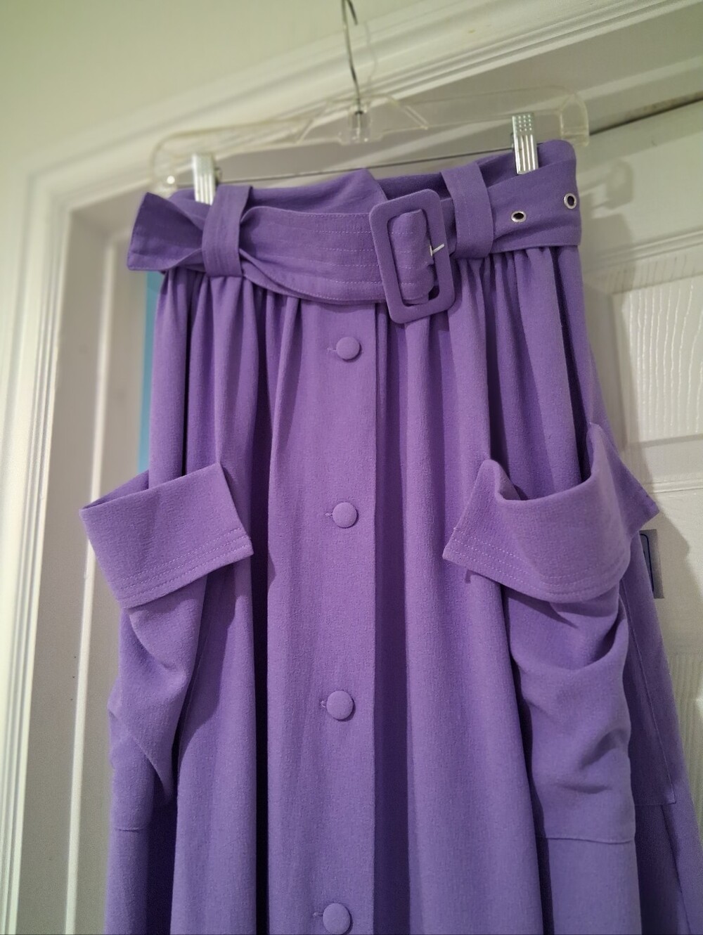 Hofmann Skirt